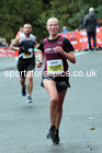 Kielder Half Marathon, 2021 Kielder Marathon and Half Marathon, Sunday, Octobr 3rd. Photo: David T. Hewitson/Sports for All Pics